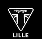 logo TRIUMPH LILLE