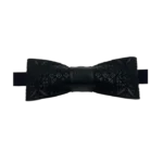 nœud papillon en chambre à air upcyclée