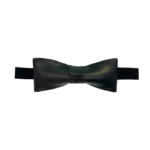 nœud papillon en chambre à air upcyclée