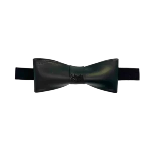 nœud papillon en chambre à air upcyclée